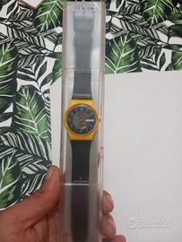 swatch vintage Yamaha gj700