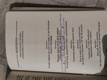 Libro Come trattare gli altri e farseli amici