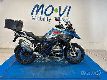 Bmw R 1200 GS