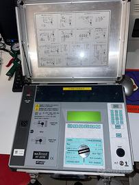 test di rete MAX TEST HT 2038