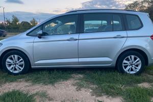 volkswagen Touran 1.5TSI Comfortline 150cv 7 posti