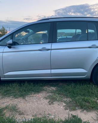 volkswagen Touran 1.5TSI Comfortline 150cv 7 posti