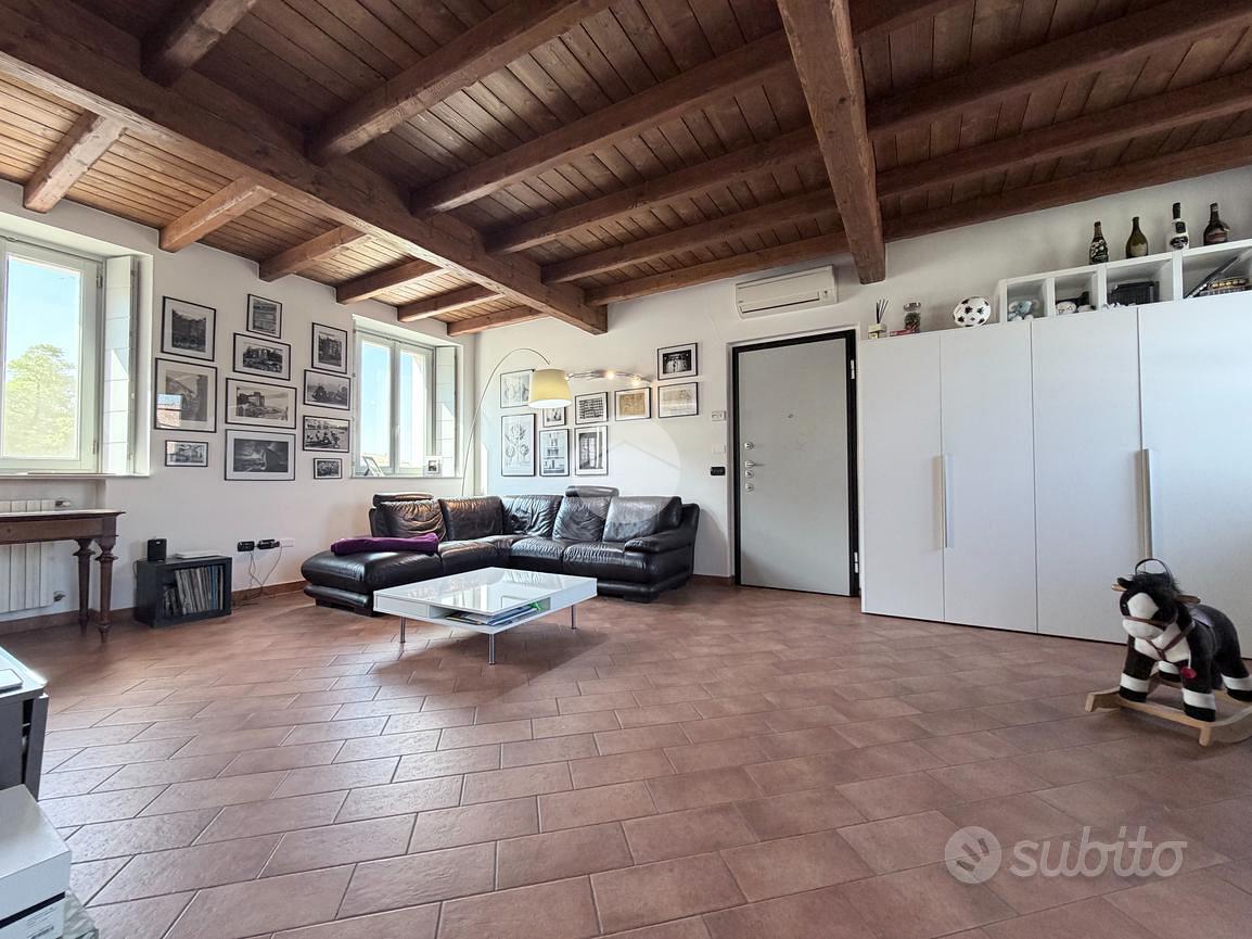 Appartamento – Corbetta, Soriano - Altro