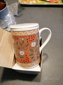 Tazza da te