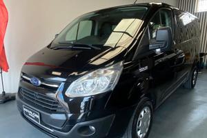 Ford Transit Custom 9 posti