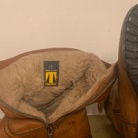 Stivali Tecnica Country 42