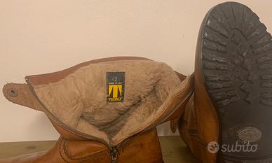 Stivali Tecnica Country 42