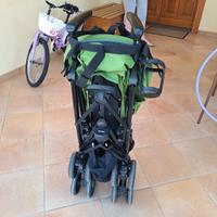 passeggino peg perego pliko mini