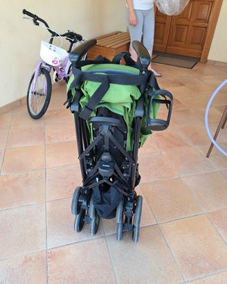 passeggino peg perego pliko mini