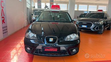 Seat Ibiza ALLESTIMENO FR