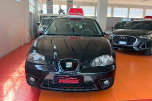 Seat Ibiza ALLESTIMENO FR