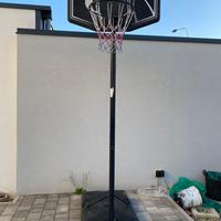 canestro basket regolabile