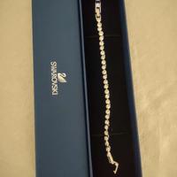 Bracciale tennis donna Swarovski 