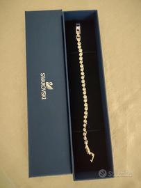 Bracciale tennis donna Swarovski 