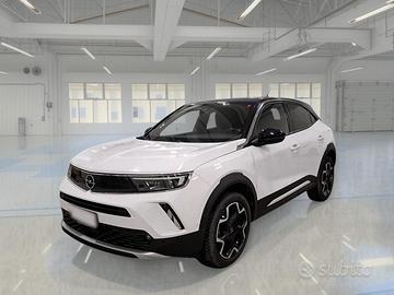 OPEL MOKKA 1.2 T 130 CV ULTIMATE MT6 5 PORTE SUV