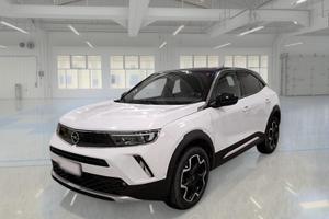 OPEL MOKKA 1.2 T 130 CV ULTIMATE MT6 5 PORTE SUV