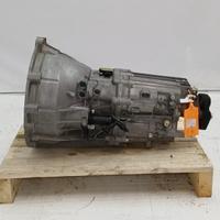 CAMBIO MANUALE 6M GS6-17DGTBF2 N47D20C 2.0D 85Kw 1