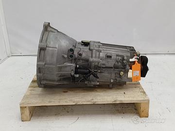 CAMBIO MANUALE 6M GS6-17DGTBF2 N47D20C 2.0D 85Kw 1