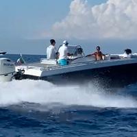 Chris Craft Stinger 313