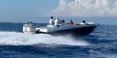 Chris Craft Stinger 313