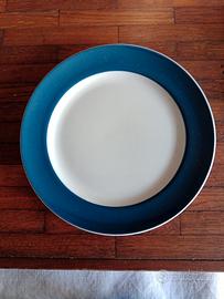 Raro piatto Richard Ginori 