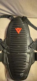 PARASCHIENA DAINESE WAVE LIVELLO 2 TAGLIA M