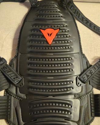 PARASCHIENA DAINESE WAVE LIVELLO 2 TAGLIA M