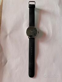 Smartwatch Withings Scanwatch (per ricambi)