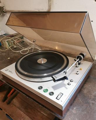 PHILIPS 212 ELETTTRONICS