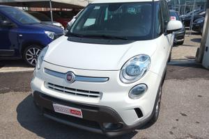 Fiat 500L 1.3 Multijet 85 CV Trekking
