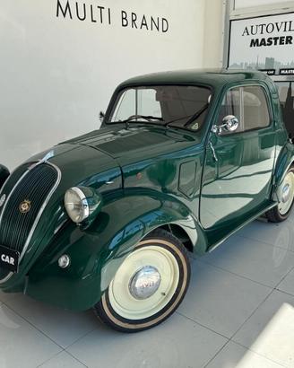 Fiat Topolino 500 B