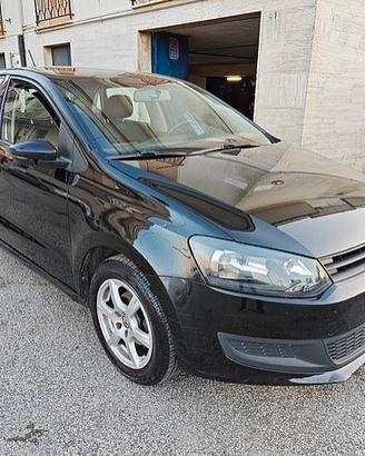 VW Polo 1.2 TDI 75 cv 5 Porte - 2014