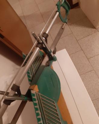 TAGLIERINA  PER  LEGNO  DI  PRECISIONE