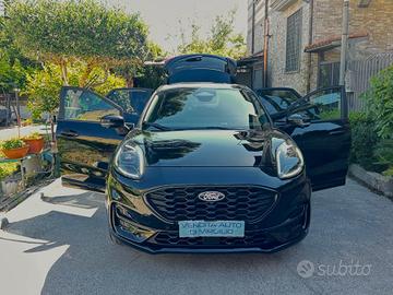 Ford Puma 1.0 EcoBoost Hybrid 125 CV S&S ST-Line