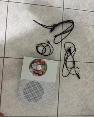 X box one