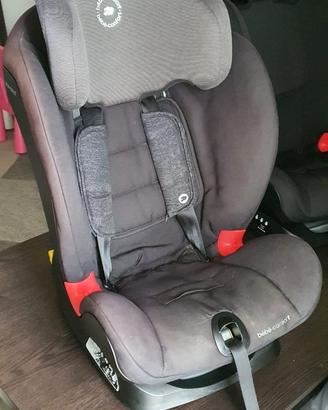 Seggiolino auto Bebe Confort Titan 9-36kg