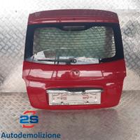 PORTELLONE POSTERIORE FIAT 500 (07-12)