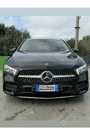 Mercedes Classe A180