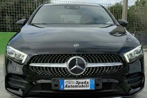 Mercedes Classe A180