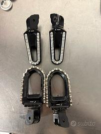 Pedane rizoma multistrada 1260 (2018 )