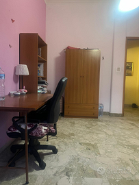 Catania centralissima camera singola