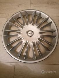 Copricerchio Lancia Y 2003-20011 ruota 15"