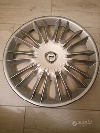 Copricerchio Lancia Y 2003-20011 ruota 15"