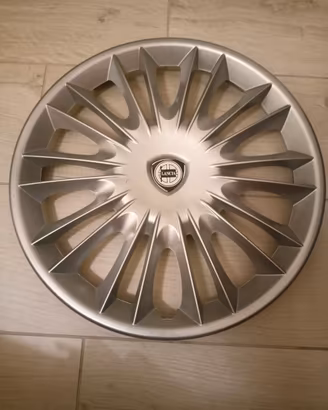 Copricerchio Lancia Y 2003-20011 ruota 15"