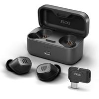 Cuffie EPOS GTW 270 HYBRID - Auricolari. NUOVO