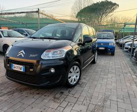 Citroen C3 Picasso C3 Picasso 1.4 VTi 95 Exclusive