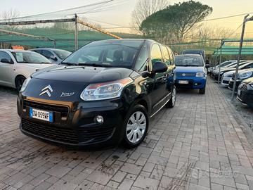 Citroen C3 Picasso C3 Picasso 1.4 VTi 95 Exclusive