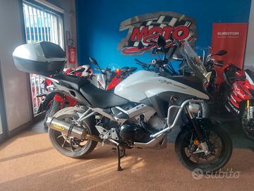 Honda CrossRunner