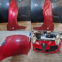 Alfa Romeo Mito musata 1.4 T fari xenon 