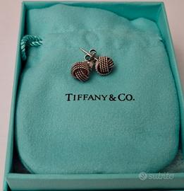 Orecchini Tiffany & Co. Somerset a Nodo